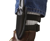 The Sting Fixed Blade Knife