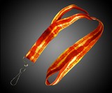 Bacon Lanyard