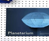 This Book Is a Planetarium