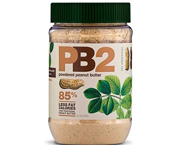 Powdered Peanut Butter Powdered Peanut Butter