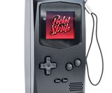 Pocket Sprite - Tiny Retro Gaming Console