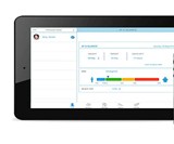 Wireless Body Composition Scale