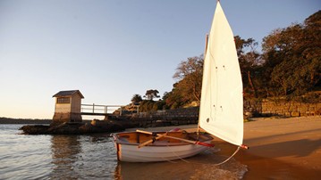 Sailboat Kit