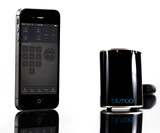 Blumoo Bluetooth Universal Remote