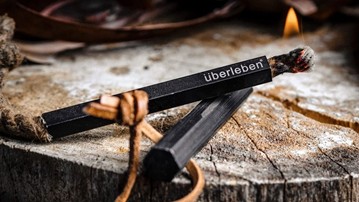 Uberleben Tindar Wick & Bellow Uberleben Tindar Wick & Bellow