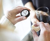 WineBlock Red Wine Stain Preventing Lip & Teeth Balm