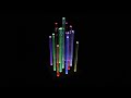 Metropolis Night Light