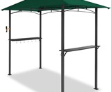 Grill Gazebo BBQ Canopy