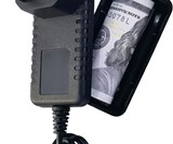 Fake Charger Plug Diversion Safe