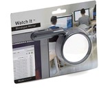 Computer Rear-View Mirror