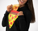 Pizza Pocket Hoodie