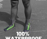 Waterproof Socks