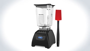 Blendtec Commercial-Quality Blender Blendtec Commercial-Quality Blender