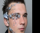 Cybernetic Headpieces