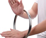 Wing Chun Kung Fu Training Ring