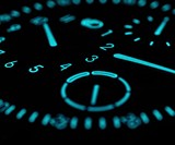 Ressence Type 1 Slim HOD Watch for HODINKEE