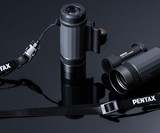 PENTAX VD 4x20 WP 3-in-1 Binoculars