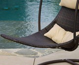 Outdoor Hanging Swing Chair