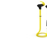 VOXOA Water-Resistant Bluetooth Earbuds