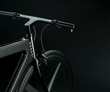Extans Akhal Shadow Bike