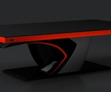 11 Ravens Luxury Gaming Tables