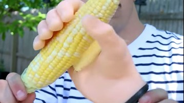 The Cob Quicky