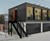 Honomobo Shipping Container Homes