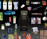 OuttaGEAR 2.0 Bug Out Bag