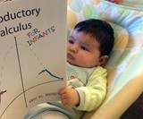 Introductory Calculus for Infants