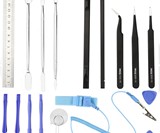 XOOL Computer, Smartphone & Game Console Repair Kit
