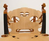Fiddle Rocker