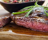 20 Pounds of Japanese Wagyu Beef Filet Mignons