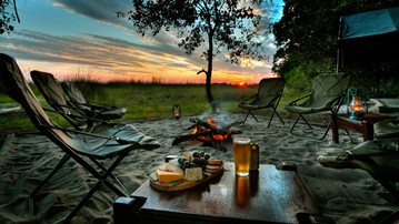 From the Inside Out: 10 Camping Must-Haves