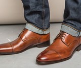 Ace Marks Handcrafted Italian Dress Shoes