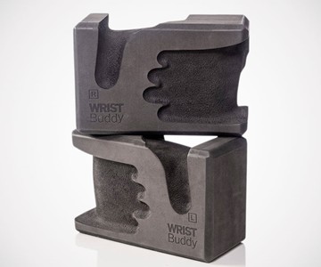 Wrist Buddy Yoga Blocks Wrist Buddy Yoga Blocks