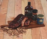 Broquet BBQ Sets