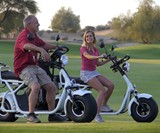Phat Scooters