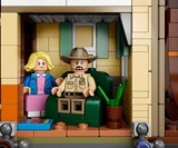 LEGO Stranger Things - The Upside Down