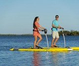 Hobie Mirage Eclipse ACX Stand Up Pedal Board