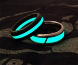 Moonglow Rings