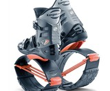 Kangoo Jumps Anti-Gravity Fitness Boots