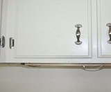 Drop Block Under-Cabinet Knife Blocks