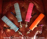 Bong Butt Plugs (NSFW)
