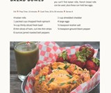 The Camp & Cabin Cookbook