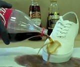 NeverWet - Water-Repelling Coating