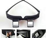 Flammi Lazy Glasses - Read & Watch TV While Lying Down