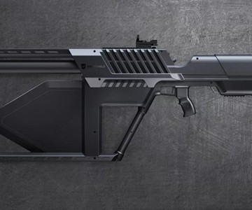 DroneGun Tactical - Portable Drone Countermeasure DroneGun Tactical - Portable Drone Countermeasure