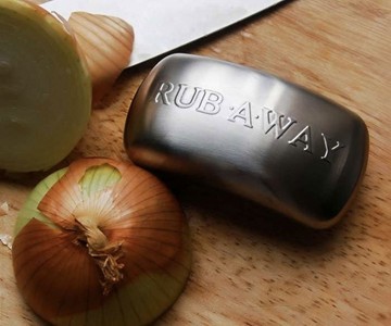 Amco Rub-A-Way Bar Amco Rub-A-Way Bar