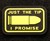 Just The Tip Morale Patch Just The Tip Morale Patch