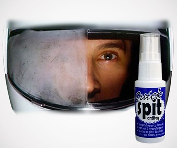 Jaws Antifog Spray Jaws Antifog Spray